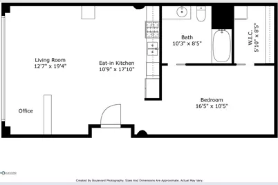 700 Washington Avenue N #523, Minneapolis, MN 55401 - Photo 26