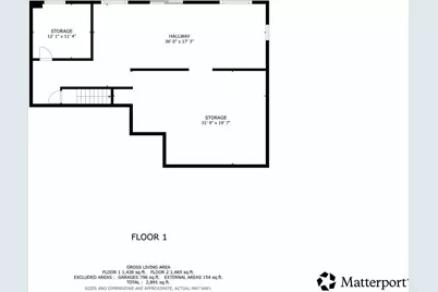 1108 N Lake Drive W, Braham, MN 55006 - Photo 54