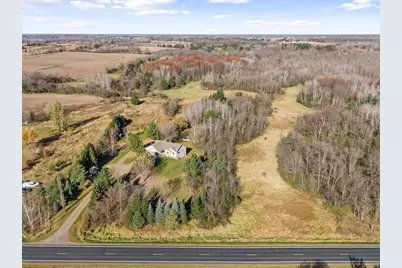 1108 N Lake Drive W, Braham, MN 55006 - Photo 2