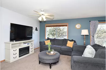 343 Heritage Trail, Circle Pines, MN 55014 - Photo 4