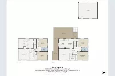 3252 Jersey Avenue S, Saint Louis Park, MN 55426 - Photo 42