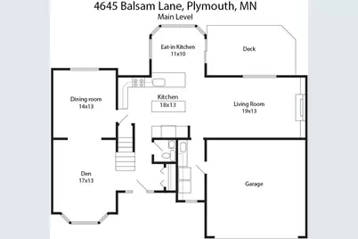 4645 Balsam Lane N, Plymouth, MN 55442 - Photo 32