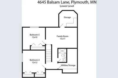 4645 Balsam Lane N, Plymouth, MN 55442 - Photo 34