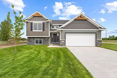 718 Margaret Lane NE, Isanti, MN 55040 - Photo 2