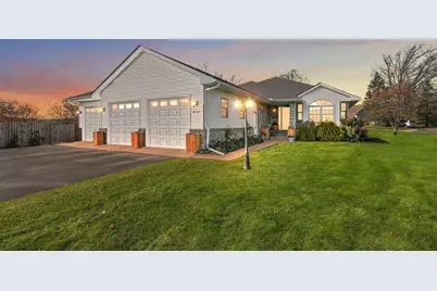 W1162 Aspen Drive, Spring Valley, WI 54767 - Photo 1