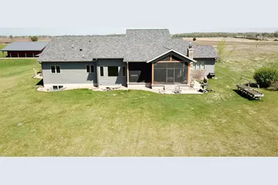 11008 Alex Drive, Sauk Centre Township, MN 56378 - Photo 4
