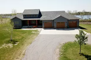 11008 Alex Dr, Sauk Centre Township, MN 56378 - Photo 2