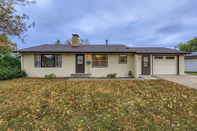 6011 6th Street NE, Fridley, MN 55432 - Photo 1