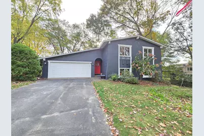 4174 Oakcrest Drive, Vadnais Heights, MN 55127 - Photo 1