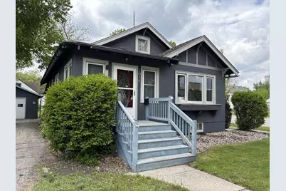 1016 Granite Street, Granite Falls, MN 56241 - Photo 1