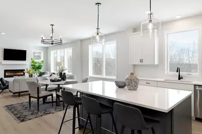 4842 Baker Reserve Lane Lane, Maple Plain, MN 55359 - Photo 8