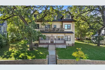 1910 Feronia Avenue, Saint Paul, MN 55104 - Photo 1