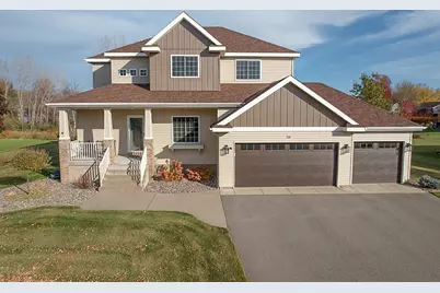 708 20th Avenue N, Sartell, MN 56377 - Photo 2