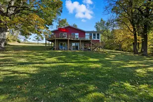 231 27 1/4 26 7/8 Ave, Maple Plain Township, WI 54829 - Photo 1