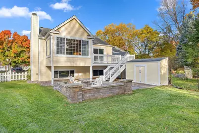 5680 Donegal Drive, Shoreview, MN 55126 - Photo 2