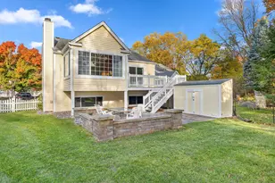 5680 Donegal Dr, Shoreview, MN 55126 - Photo 2