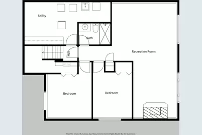 5680 Donegal Drive, Shoreview, MN 55126 - Photo 40