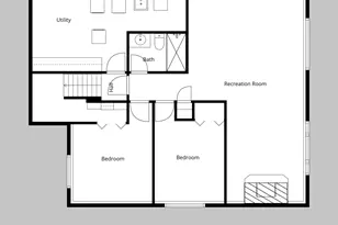 5680 Donegal Dr, Shoreview, MN 55126 - Photo 40