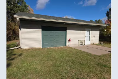 26910 S River Road, Webster, WI 54893 - Photo 1
