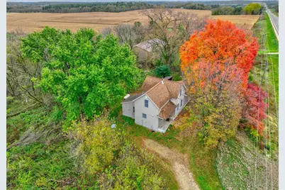 W5820 State Road 29, Martell Township, WI 54022 - Photo 1