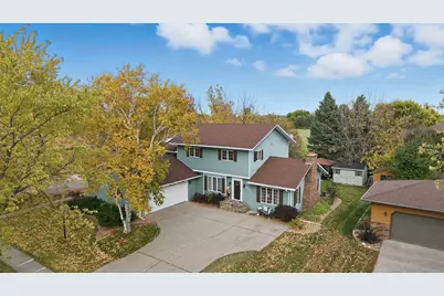 3906 4th Street S, Moorhead, MN 56560 - Photo 1