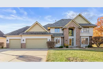 5951 Ridge Creek Road, Shoreview, MN 55126 - Photo 1