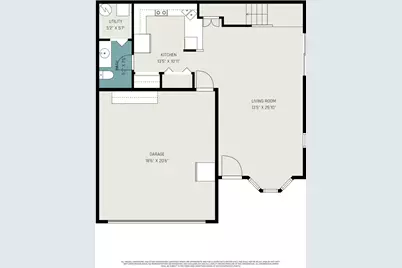 622 2nd Street NW, New Prague, MN 56071 - Photo 26