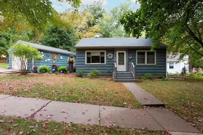 813 Oakwood Boulevard, Menomonie, WI 54751 - Photo 1