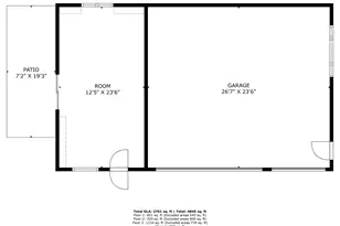 2431 S Shore Blvd, White Bear Lake, MN 55110 - Photo 86