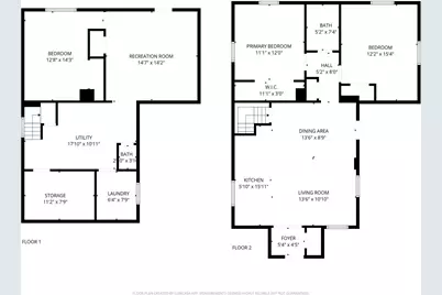 118 11th Avenue N, South Saint Paul, MN 55075 - Photo 48