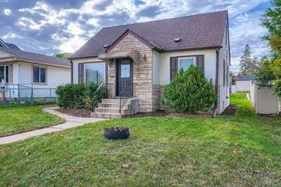 684 37th Avenue NE, Minneapolis, MN 55421 - Photo 1