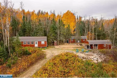 8335 Boulder Ridge Drive, Cook, MN 55723 - Photo 1