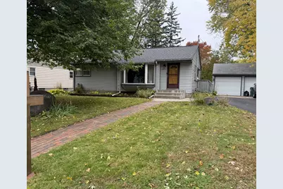 1897 Aglen Street, Roseville, MN 55113 - Photo 1