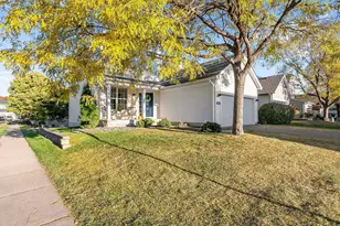 301 Evergreen Ln, Circle Pines, MN 55014 - Photo 1