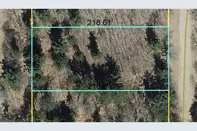 Lot 5 Fox Ridge Pass, Danbury, WI 54830 - Photo 1