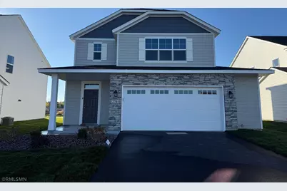 2741 Iverson Avenue NE, Saint Michael, MN 55376 - Photo 2