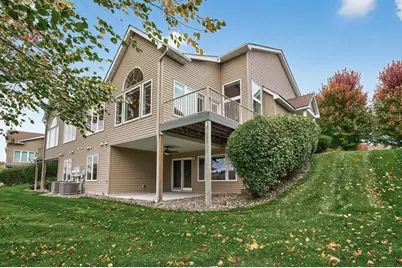 8718 Ghia Street NE, Blaine, MN 55014 - Photo 52