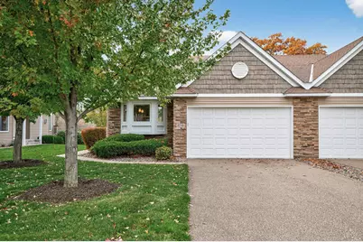 8718 Ghia Street NE, Blaine, MN 55014 - Photo 1