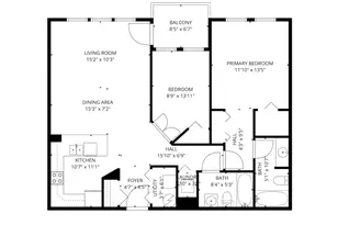 580 N 2nd St, Minneapolis, MN 55401 - Photo 2