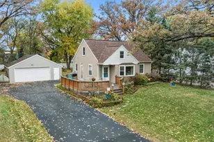 8938 Van Buren St NE, Blaine, MN 55434 - Photo 1