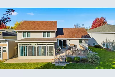 113 Bunker Court, Mankato, MN 56001 - Photo 6