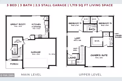 2827 Iverson Avenue NE, Saint Michael, MN 55376 - Photo 18