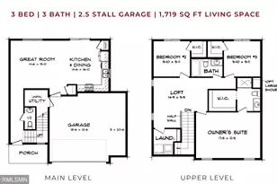 2827 Iverson Ave NE, Saint Michael, MN 55376 - Photo 18