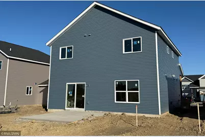 2827 Iverson Avenue NE, Saint Michael, MN 55376 - Photo 2