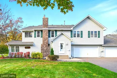 3598 Gershwin Lane N, Oakdale, MN 55128 - Photo 1