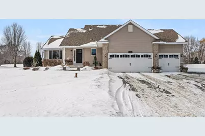 17330 Bataan Street NE, Ham Lake, MN 55304 - Photo 1