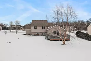 17330 Bataan St NE, Ham Lake, MN 55304 - Photo 34
