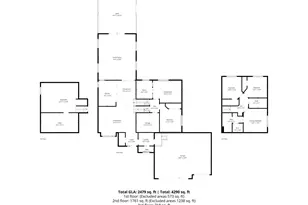 17330 Bataan St NE, Ham Lake, MN 55304 - Photo 42