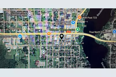 109 Main Avenue S, Baudette, MN 56623 - Photo 24