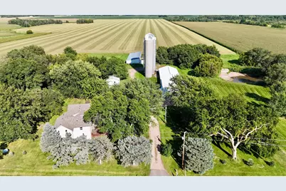 7792 Town Hall Road NE, Sauk Rapids, MN 56379 - Photo 1